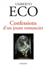 umberto eco,confrérie,essai,italie,italien,romancier