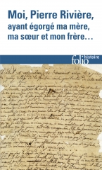 essai,philosophie,barry loewer,3 minutes,confrérie,michel foucault,essai,philosophie,pierre riviere