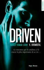 driven,bromberg,new romance,sexe